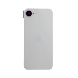 iPhone 17e Back Glass - White - OEM Quality