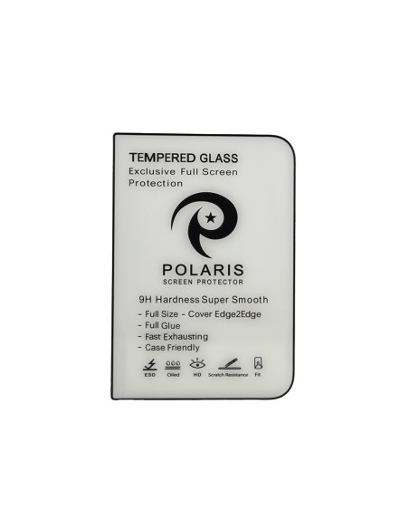 10-Pack iPhone Duo - Full Screen Protection by Polaris