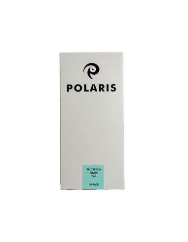 10-Pack iPhone Duo - Full Screen Protection by Polaris