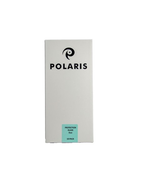 10-Pack iPhone Duo - Full Screen Protection by Polaris