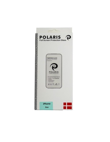 10-Pack iPhone Duo - Full Screen Protection by Polaris