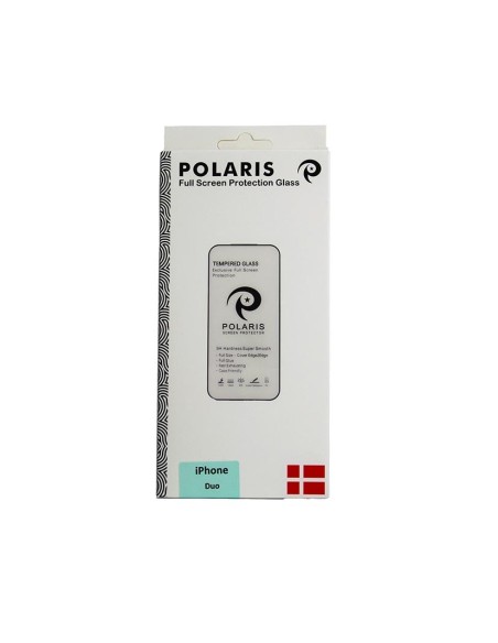 10-Pack iPhone Duo - Full Screen Protection by Polaris