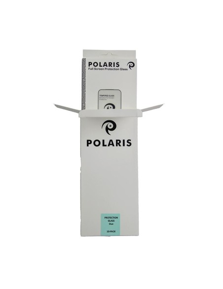 10-Pack iPhone Duo - Full Screen Protection by Polaris