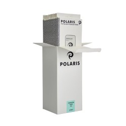 10-Pack iPhone Duo - Full Screen Protection by Polaris