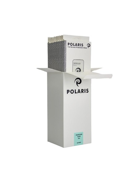 10-Pack iPhone Duo - Full Screen Protection by Polaris
