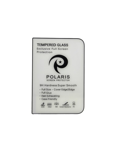 iPhone DUO - Crystal line 25-pack Full Display Protection