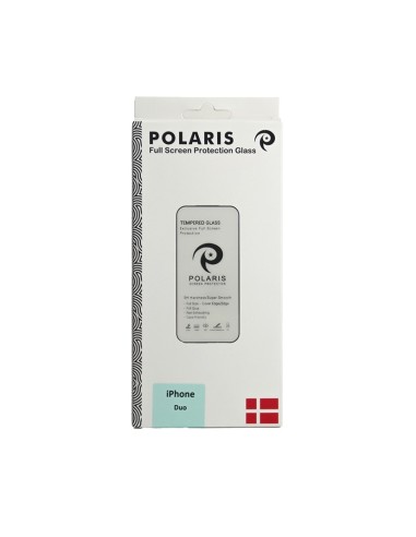 iPhone Duo - Full Screen Protection by Polaris