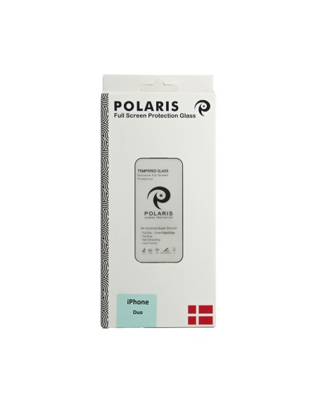 iPhone Duo - Full Screen Protection by Polaris