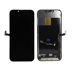 iPhone 13 Pro - HX Soft OLED LTPO 120Hz