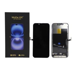iPhone 13 Pro - HX Soft OLED LTPO 120Hz 2