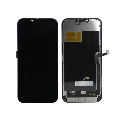 iPhone 13 Pro Max - HX Soft OLED LTPO 120Hz
