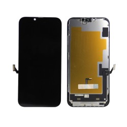 iPhone 14 Plus - HX Soft OLED LTPO 60Hz