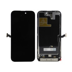 iPhone 14 Pro - HX Soft OLED LTPO 120Hz