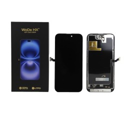 iPhone 14 Pro Max - HX Soft OLED LTPO 120Hz 2