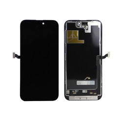 iPhone 14 Pro Max - HX Soft OLED LTPO 120Hz