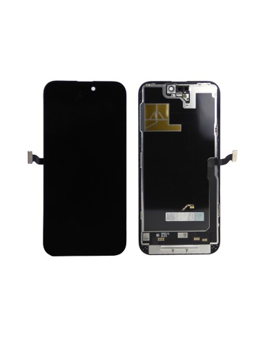 iPhone 14 Pro Max - HX Soft OLED LTPO 120Hz