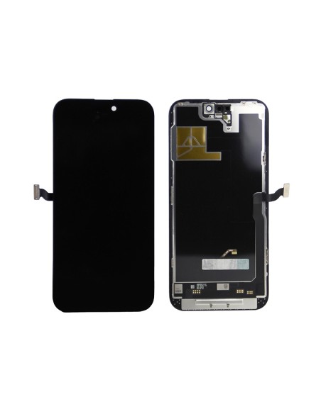 iPhone 14 Pro Max - HX Soft OLED LTPO 120Hz