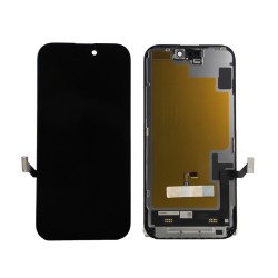 iPhone 15 - HX Soft OLED LTPO 60Hz