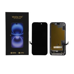 iPhone 15 - HX Soft OLED LTPO 60Hz 2