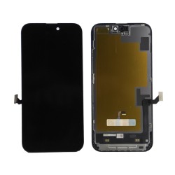 iPhone 15 Plus - HX Soft OLED LTPO 60Hz