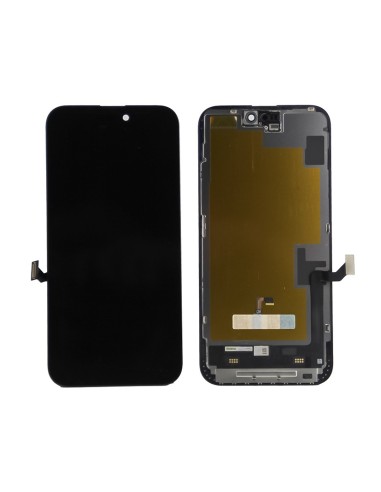 iPhone 15 Plus - HX Soft OLED LTPO 60Hz