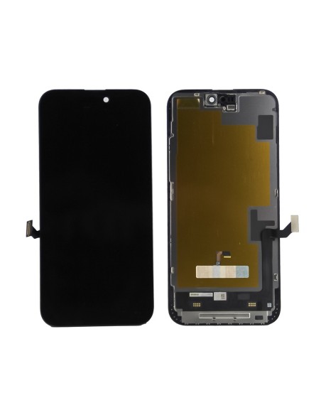 iPhone 15 Plus - HX Soft OLED LTPO 60Hz
