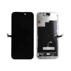 iPhone 15 Pro - HX Soft OLED LTPO 120Hz
