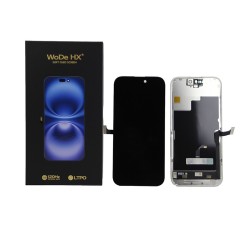 iPhone 15 Pro - HX Soft OLED LTPO 120Hz 2