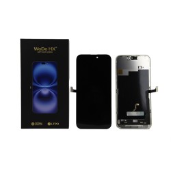 iPhone 15 Pro Max - HX Soft OLED LTPO 120Hz 2