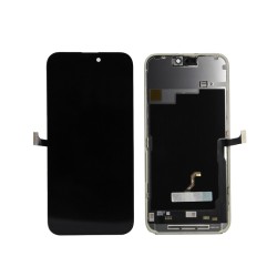 iPhone 15 Pro Max - HX Soft OLED LTPO 120Hz