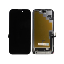 iPhone 16 - HX Soft OLED LTPO 60Hz