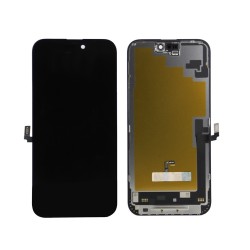 iPhone 16 Plus - HX Soft OLED LTPO 60Hz