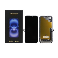 iPhone 16 Plus - HX Soft OLED LTPO 60Hz 2