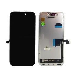 iPhone 16 Pro - HX Soft OLED Display