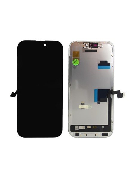 iPhone 16 Pro - HX Soft OLED Display