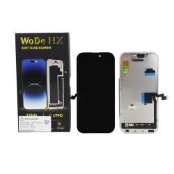 iPhone 16 Pro - HX Soft OLED Display 2