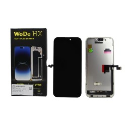 iPhone 16 Pro Max - HX Soft OLED LTPO 120Hz 2