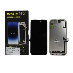 iPhone 17 - HX Soft OLED DisplayHD 120Hz 2