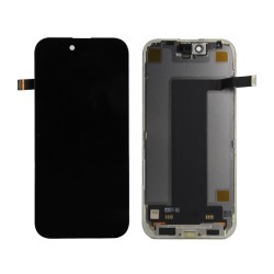 Enhance Your iPhone 17 Pro Display
