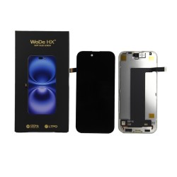 Enhance Your iPhone 17 Pro Display 2