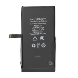 iPhone 14 Plus Battery New Technology - OEM Quality