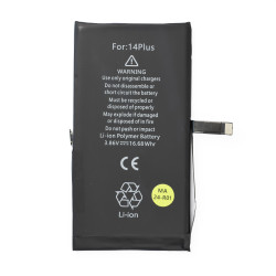 iPhone 14 Plus Battery New Technology - OEM Quality 2