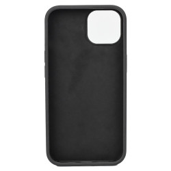 iPhone 13 Mini Silicon Case Black 2