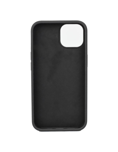 iPhone 13 Mini Silicon Case Black iPhone 13 Mini Silicon Case Black