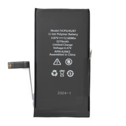 iPhone 14 Battery New Technology - OEM Quality 2