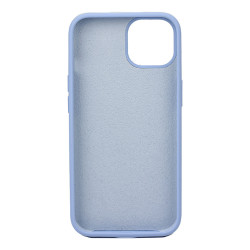 iPhone 13 Mini Silicon Case Light Blue 2