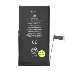 iPhone 14 Battery New Technology - OEM Quality