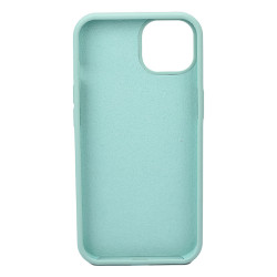 iPhone 13 Silicon Case Mint 2