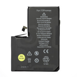 iPhone 13 Pro Max Battery New Technology - OEM Quality