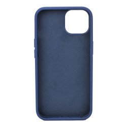 iPhone 13 Silicon Case Dark Blue 2